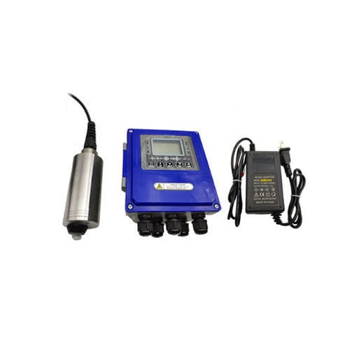 Turbídimetro de vigilancia - KNT600  - Xian Kacise Optronics Co., Ltd.