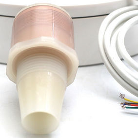 Sonda por ultrasonidos - KUS 630 - Xian Kacise Optronics Co., Ltd.