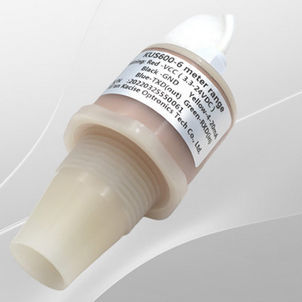 Sensor de nivel capacitivo - KUS600  - Xian Kacise Optronics Co., Ltd. - para líquido / RS-485 / 4-20 mA