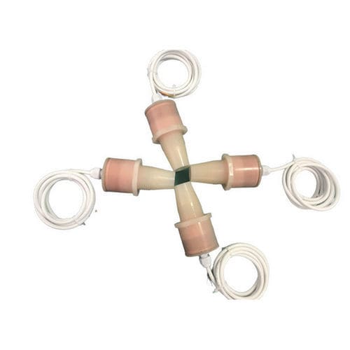 Sensor de nivel por ultrasonidos - 36475260 - Xian Kacise Optronics Co., Ltd. - para agua / analógico / RS-485