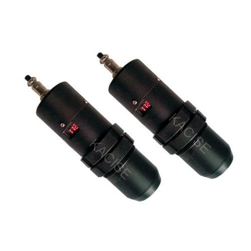 Caudalímetro por ultrasonidos - 12237913 - Xian Kacise Optronics Co., Ltd. - acústico / volumétrico / para líquido
