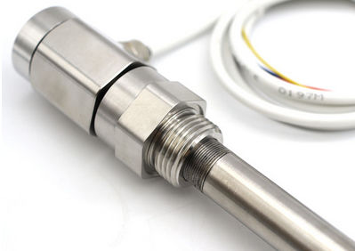 Sensor de nivel capacitivo - 30183353 - Xian Kacise Optronics Co., Ltd. - de líquido / RS-485 / 4-20 mA