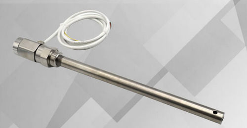 Sensor de nivel capacitivo - 35747052 - Xian Kacise Optronics Co., Ltd. - de líquido / RS-485 / 4-20 mA