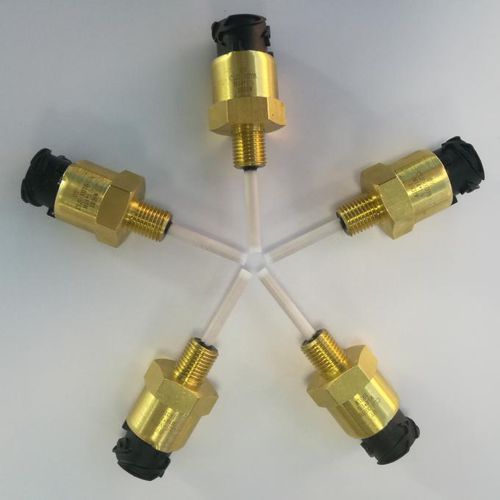 Interruptor de nivel de flotador - 12207270 - Xian Kacise Optronics Co., Ltd. - capacitivo / vibratorio / para líquidos