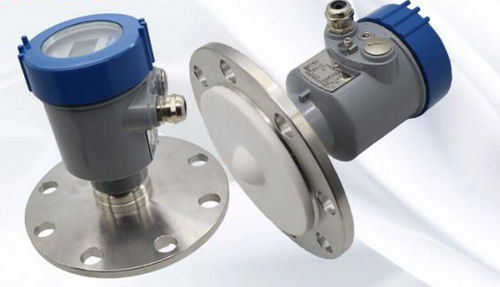 Sensor de nivel radar - KLD803 - Xian Kacise Optronics Co., Ltd. - para líquido / RS-485 / Modbus