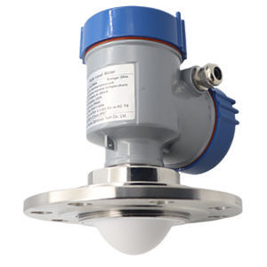 Sensor de nivel radar - 36744116 - Xian Kacise Optronics Co., Ltd. - de líquido / RS-485 / HART