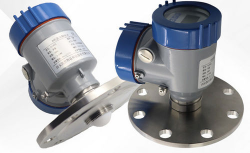 Sensor de nivel radar FMCW - 36704906 - Xian Kacise Optronics Co., Ltd. - para líquido / 2 hilos / HART