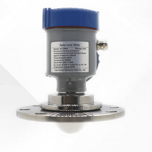 Indicador de nivel de líquidos - 37350506 - Xian Kacise Optronics Co., Ltd. - radar