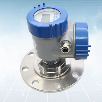 Sensor de nivel radar - 36743964 - Xian Kacise Optronics Co., Ltd. - de líquido / RS-485 / Modbus