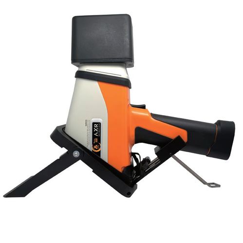 Analizador de suelo - Terra600 series - AXR Scientific Instrument(Hangzhou) Co.,Ltd. - de mercurio / para metales pesados / de cromo