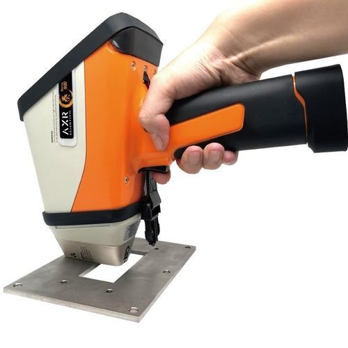 Analizador de espesor de revestimiento - Terra980 - AXR Scientific Instrument(Hangzhou) Co.,Ltd. - de metal / de proceso / de mano
