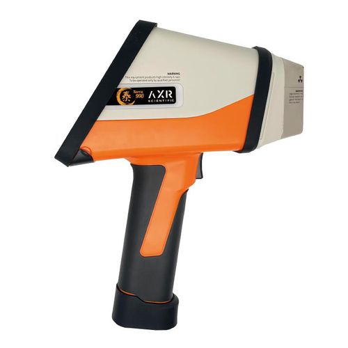 Analizador de metal - Terra990 - AXR Scientific Instrument(Hangzhou) Co.,Ltd. - de oro / de platino / de paladio
