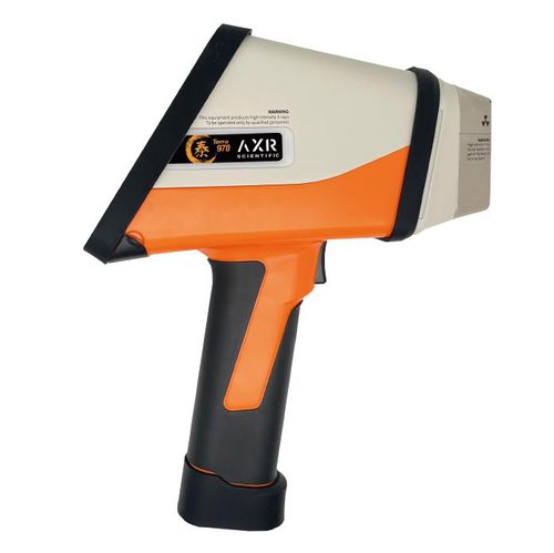 Analizador litio - Terra970 - AXR Scientific Instrument(Hangzhou) Co.,Ltd. - CO / de hierro / de cobre