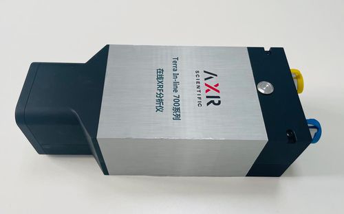 Espectrómetro de rayos X - AXR Scientific Instrument(Hangzhou) Co.,Ltd. - XRF / de laboratorio / de proceso