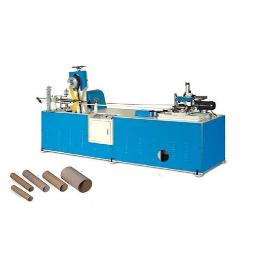 Máquina de bobinado de papel - 1092 - Shandong Kingnow Machine Holding Co., Ltd. - automática