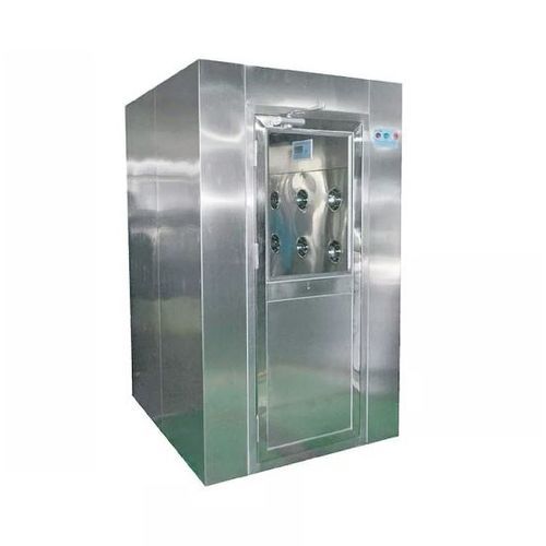 Unidad de desinfección estacionaria - Jiangsu Jwc Machinery Co., Ltd.