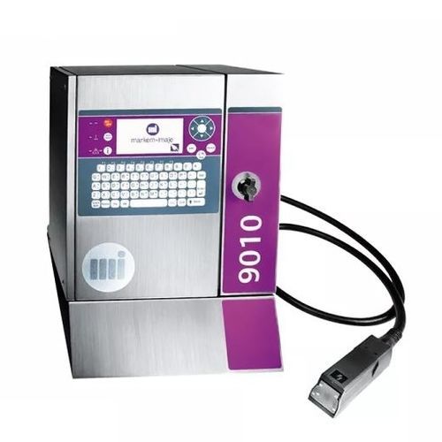 Impresora de inyección de tinta - Jiangsu Jwc Machinery Co., Ltd. - de mesa