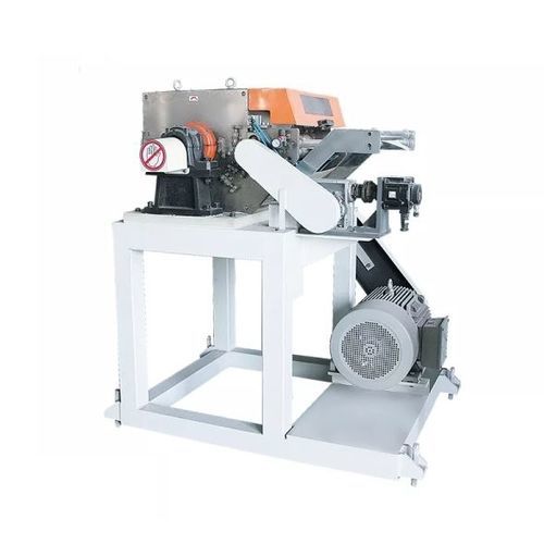 Machacadora estacionaria - DFG - Jiangsu Jwc Machinery Co., Ltd.