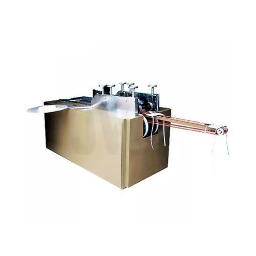 Envolvedora horizontal - JWC-DHJ - Jiangsu Jwc Machinery Co., Ltd.