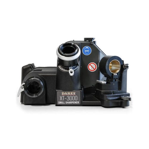 Rectificadora de herramientas para herramienta de corte - XT-3000 - Darex - manual / CBN