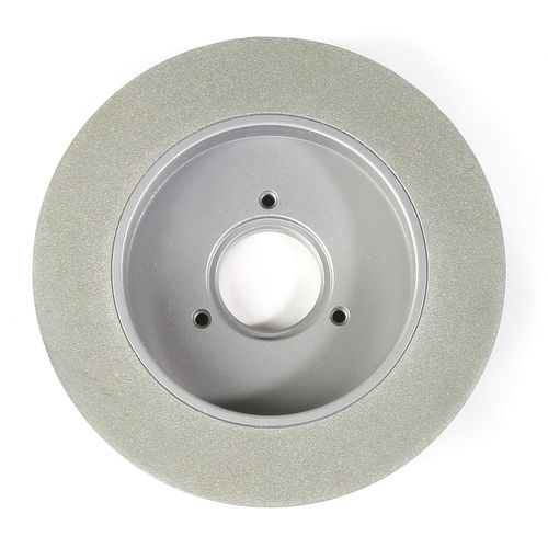 Muela de afilado - 260-GRIT - Darex - cilíndrica / de diamante