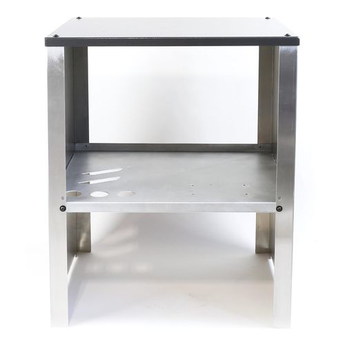 Soporte para máquina - SA10175AF - Darex - de aluminio / de suelo