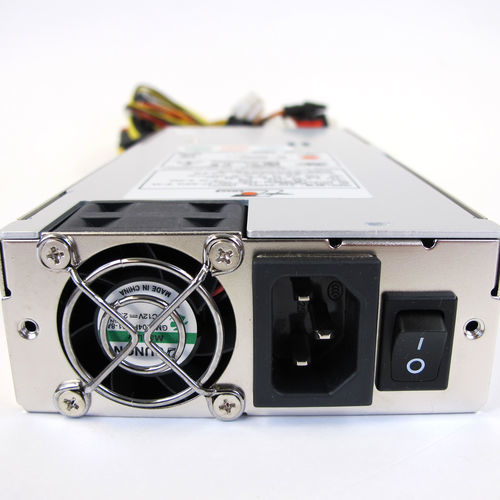 Alimentación eléctrica 1U - 400W-1U-LEGACY - Adek Technical Sales - AC/AC / TÜV / para estación de trabajo