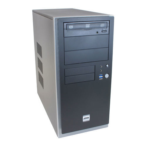 Computadora torre - AD-MID series - Adek Technical Sales - Intel® Pentium® 4 / 6th Gen Intel® Core™ / 3rd Generation Intel® Core™