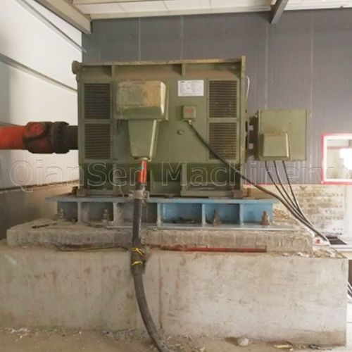 Motor asíncrono - Xinji QianSen Environ Mental Protection Technology Co., Ltd.