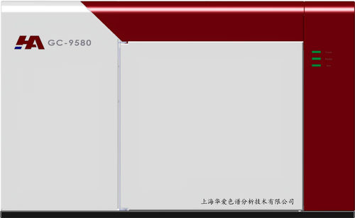 Cromatógrafo en fase gaseosa - GC-9580-PDD - Shanghai Huaai Chromatography Analysis Technology Co., Ltd. - para el análisis de gas / móvil