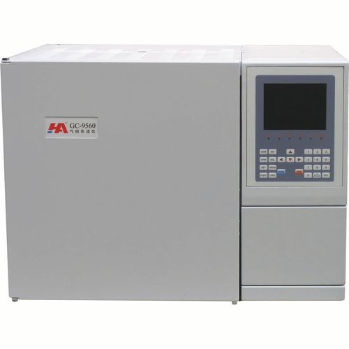 Cromatógrafo DID - GC-9560-PDD - Shanghai Huaai Chromatography Analysis Technology Co., Ltd. - en fase gaseosa / para el análisis de gas