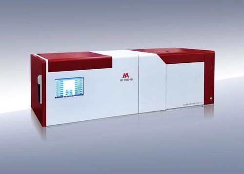 Cromatógrafo en fase gaseosa - GC-9580-HD - Shanghai Huaai Chromatography Analysis Technology Co., Ltd. - de laboratorio / de ionización de llama / con detector de conductividad térmica