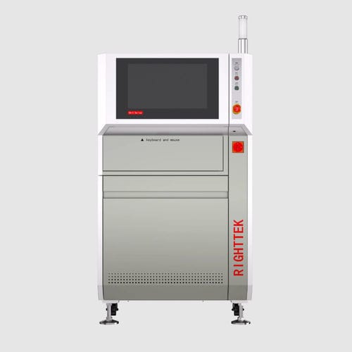 Máquina de grabado láser - S6-G - Guangdong R-TEK Intelligent Technology Co., Ltd. - para PCB / para elementos no metálicos