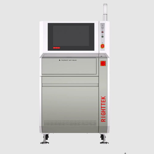 Máquina de grabado láser - S6-GF - Guangdong R-TEK Intelligent Technology Co., Ltd. - automática