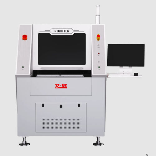 Máquina despanelizadora PCB láser - RTC-offline  - Guangdong R-TEK Intelligent Technology Co., Ltd.