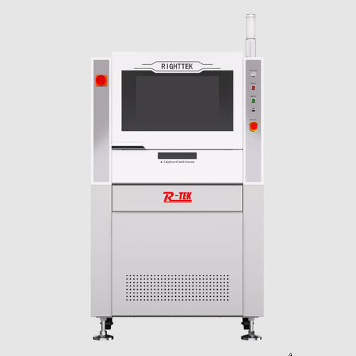Máquina de corte láser UV - RTC-online - Guangdong R-TEK Intelligent Technology Co., Ltd. - para metal / de chapa / automática