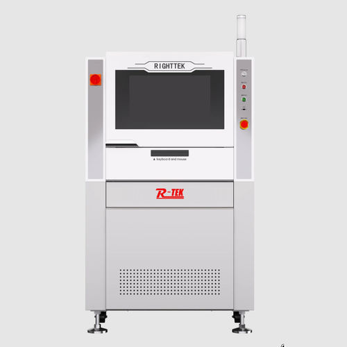 Máquina de soldar láser - RTW-350D - Guangdong R-TEK Intelligent Technology Co., Ltd. - de altas frecuencias / automática / de alta precisión