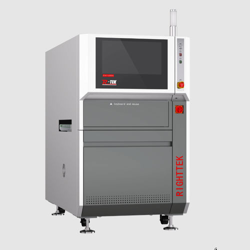 Impresora de inyección de tinta - RTM-P450 - Guangdong R-TEK Intelligent Technology Co., Ltd.