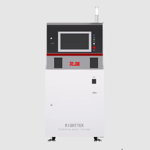 Unidad de almacenamiento automática - RT-SP300-R - Guangdong R-TEK Intelligent Technology Co., Ltd. - de pasta de soldadura