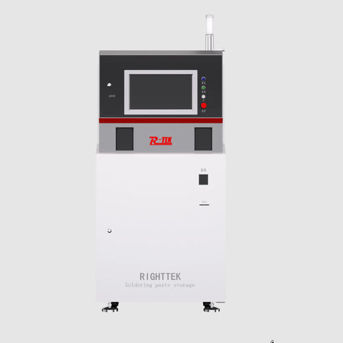 Unidad de almacenamiento automática - RT-SP300 - Guangdong R-TEK Intelligent Technology Co., Ltd. - de pasta de soldadura