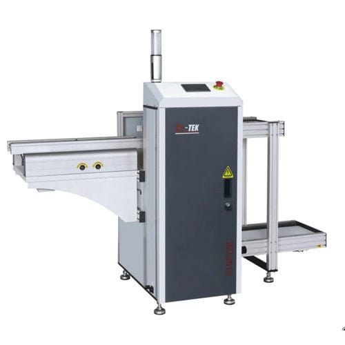 Sistema de carga y descarga automático - RT-LD-400B-H - Guangdong R-TEK Intelligent Technology Co., Ltd.