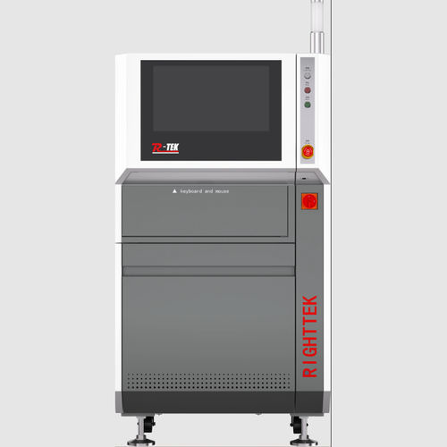 Distribuidor de tira de soldadura fuerte - M6-CTB - Guangdong R-TEK Intelligent Technology Co., Ltd. - de pasta / automático / electrónico