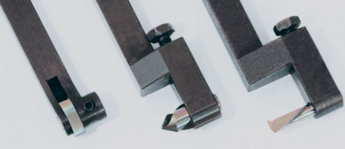 Herramienta de torneado interior - Tooling-Line - Applitec Moutier - para por interior para torno decoletaje CNC