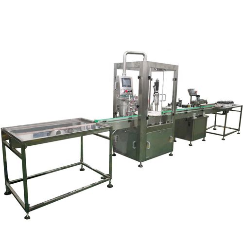 Posicionador de botellas industrial - QUICKSORT™II - Paixie Packing Machinery