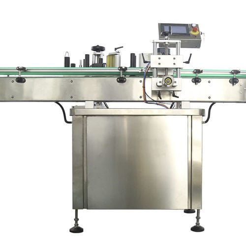 Etiquetadora automática - PX-BL120 - Paixie Packing Machinery