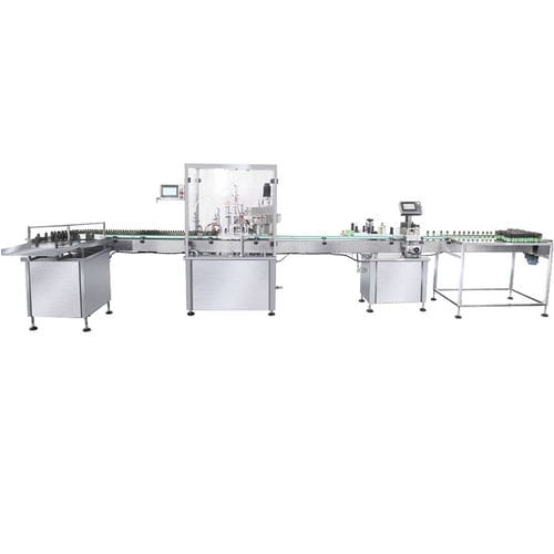 Llenadora automática - PX-BFC80 - Paixie Packing Machinery - de botellas / para líquido / de mesa giratoria