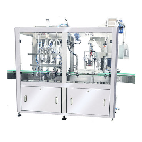 Llenadora enteramente automática - PX-BFC80 - Paixie Packing Machinery - para botellas de vidrio / para botellas de plástico / para productos alimentarios