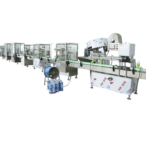 Llenadora tapadora automática - Paixie Packing Machinery - para líquido / industrial