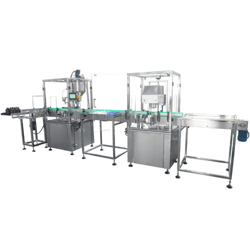 Llenadora enteramente automática - Paixie Packing Machinery - de botellas / de alimentos / de bebidas