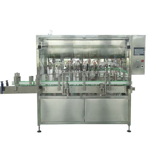 Llenadora enteramente automática - PX-BFC80 - Paixie Packing Machinery - para botellas de vidrio / para botellas de plástico / de frasco